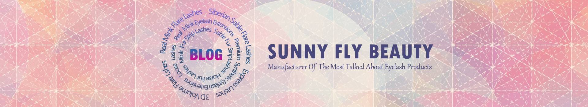 SUNNY FLY BEAUTY Obtenu Certificat SGS